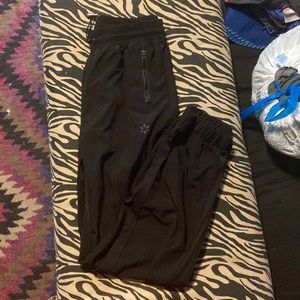 Nine West Windbreaker Joggers